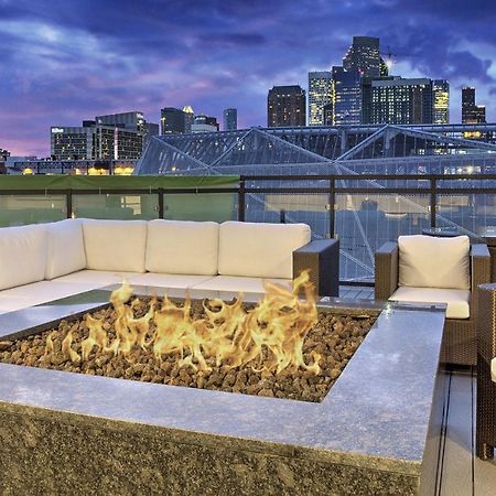 U1 Penthouse Downtown Houston 1Br 1Bth Apt Book Now! Eksteriør billede