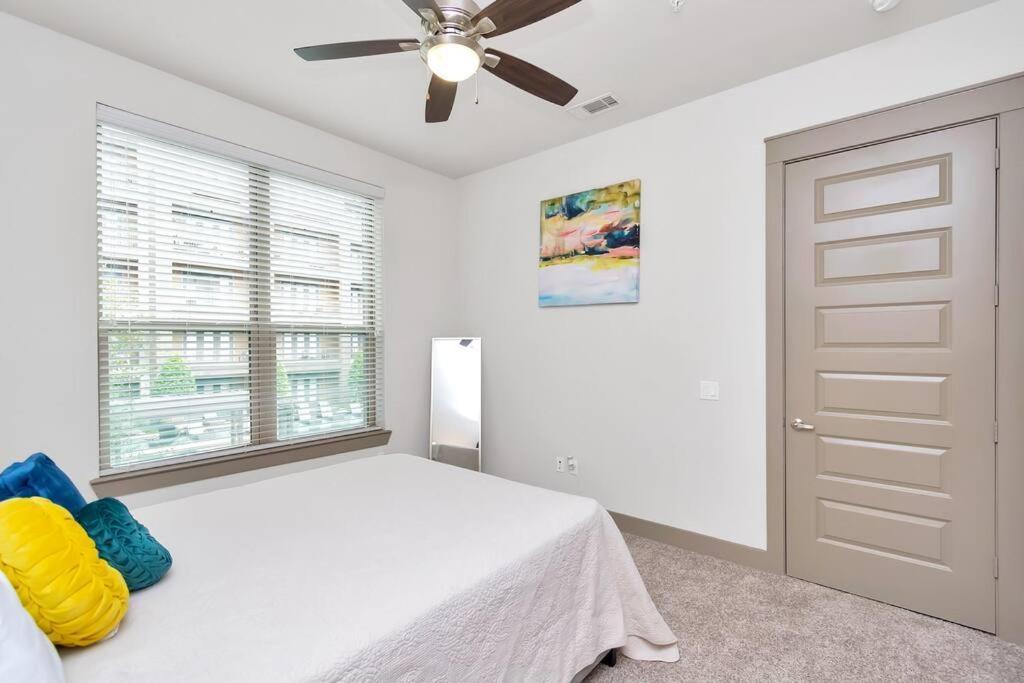 U1 Penthouse Downtown Houston 1Br 1Bth Apt Book Now! Eksteriør billede