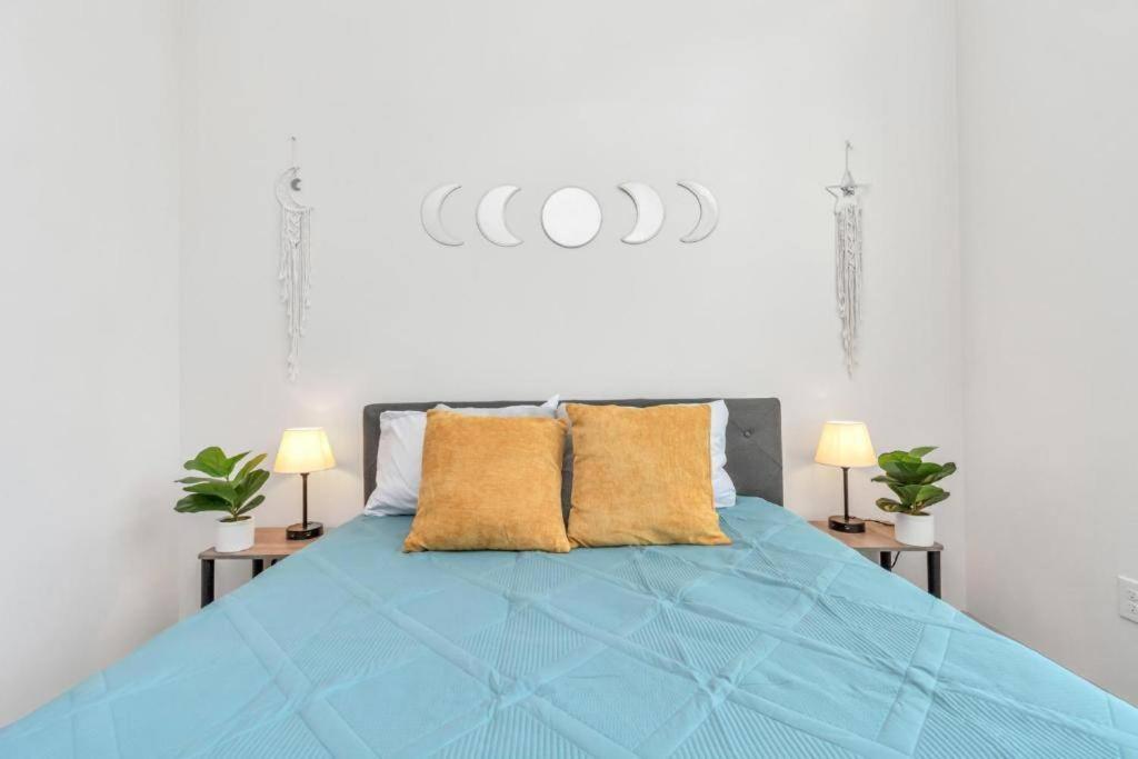 U1 Penthouse Downtown Houston 1Br 1Bth Apt Book Now! Eksteriør billede
