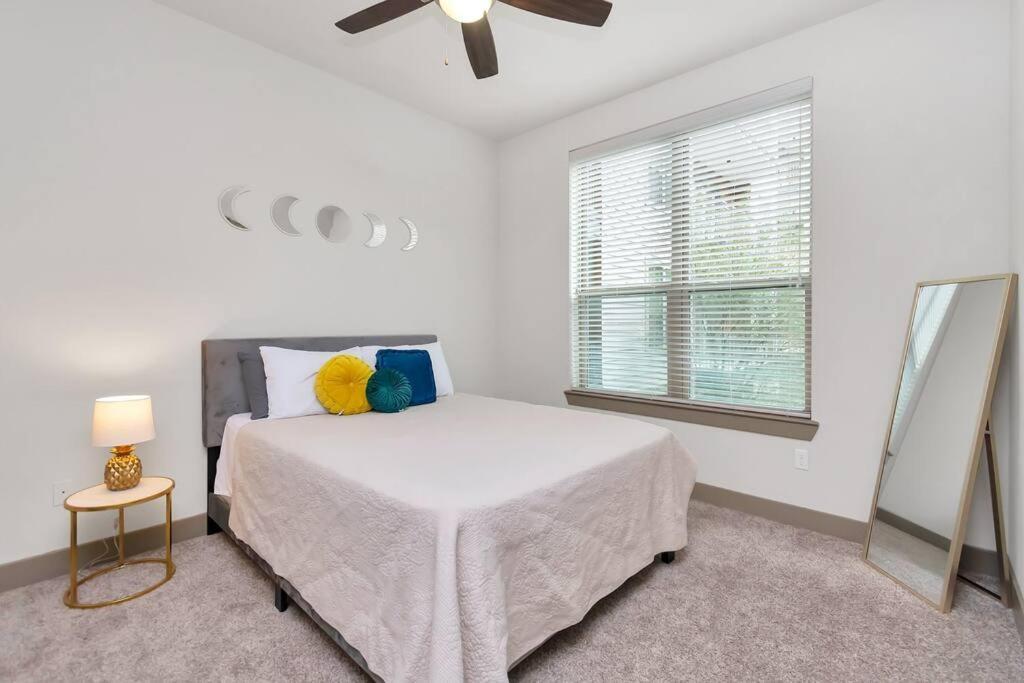 U1 Penthouse Downtown Houston 1Br 1Bth Apt Book Now! Eksteriør billede